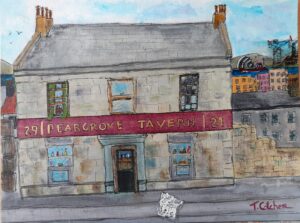 PEARGROVE TAVERN