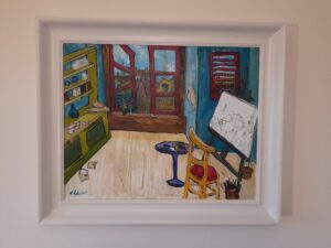 TOITS DE PARIS