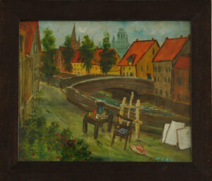 BRUGES